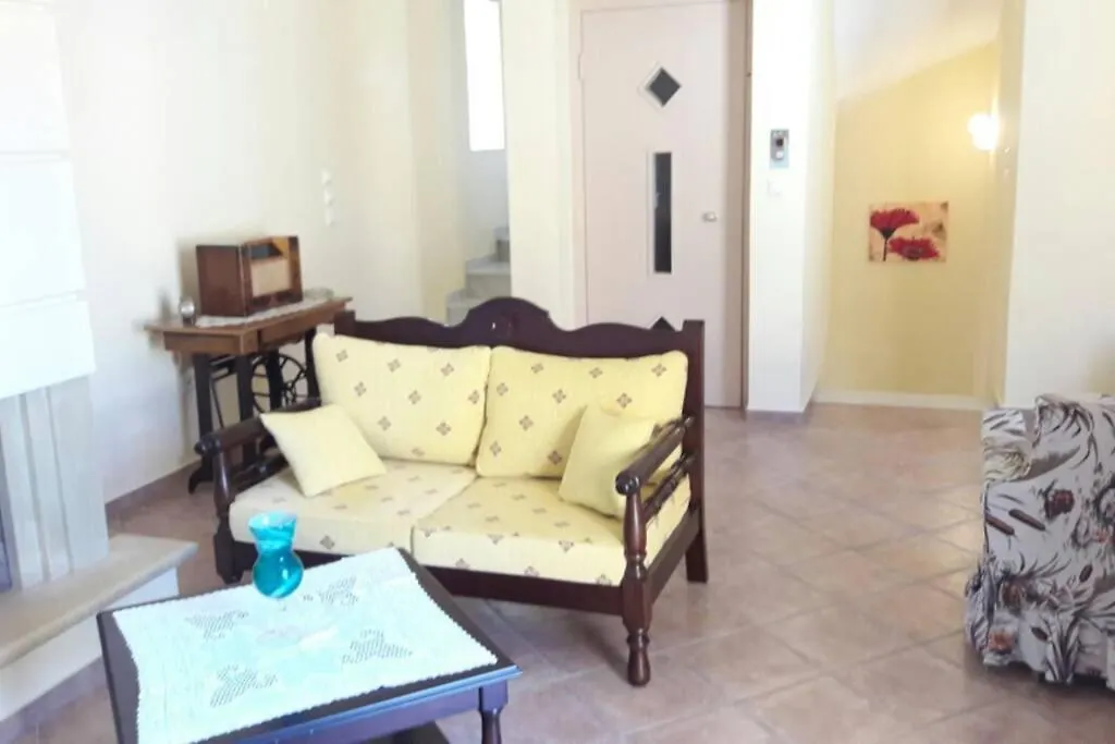 Villa Chrisevgeni With Elevator Argostoli  0*, Argostoli (Kefalonia)