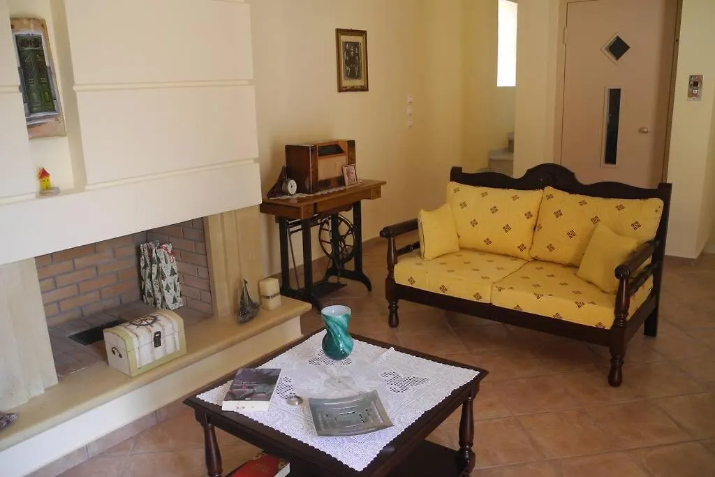 Villa Chrisevgeni With Elevator Argostoli  Holiday home