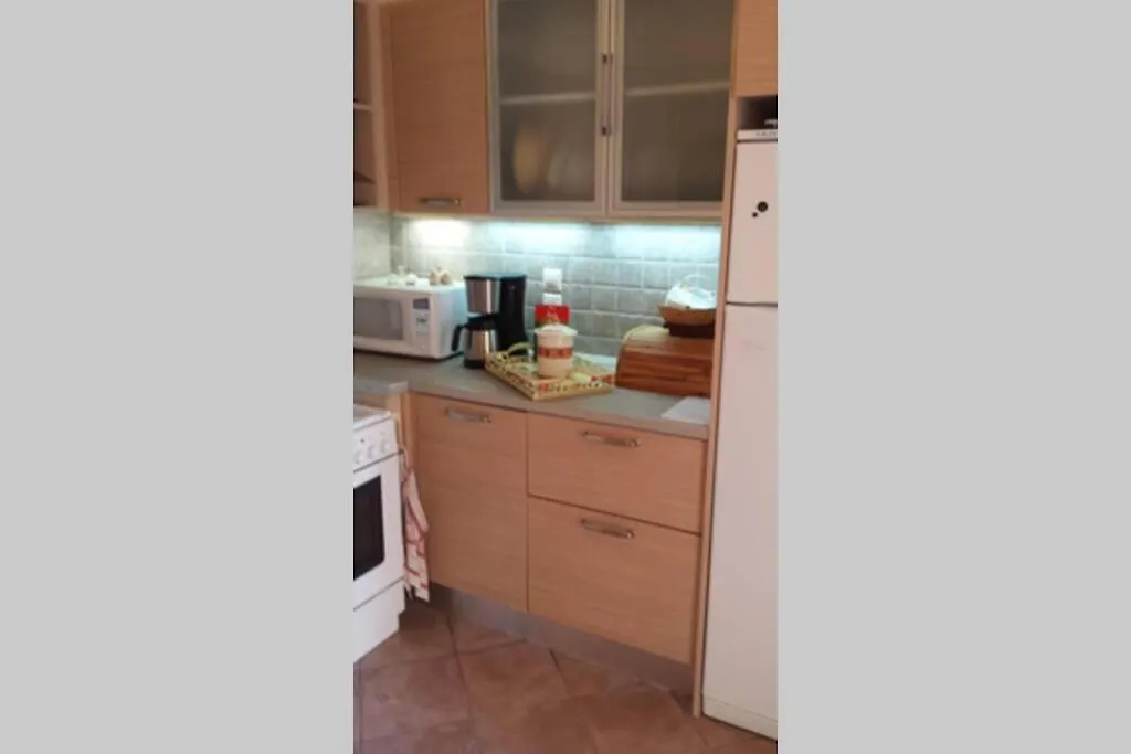 Villa Chrisevgeni With Elevator Argostoli  Greece