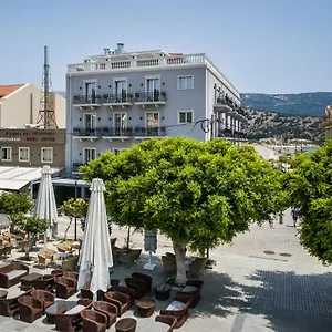 4* Hotel Aenos