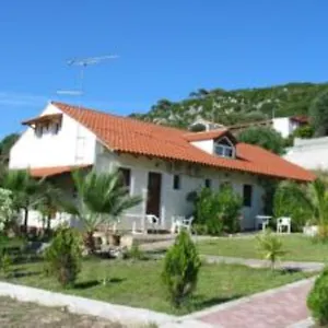 Hotel cápsula Summer Garden αpartments &
