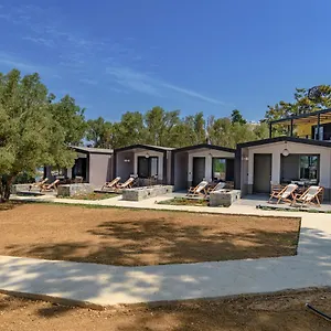 Via Lassi Kefalonia Holiday home