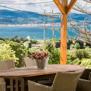 3* Apartahotel Panorama Fanari And