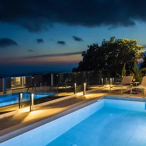 Summertime Villa