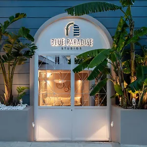 3* Apartahotel Blue Paradise
