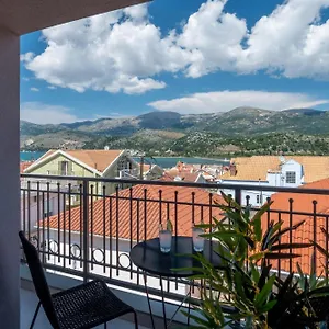  Διαμέρισμα De Bosset Kefalonia