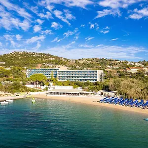 4* Hotell Mediterranee