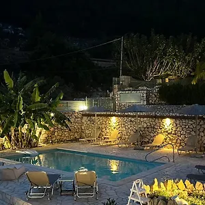  Apartamento Katarina Kefalonia - Sea View
