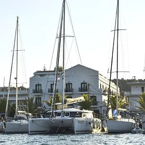 4* Hotel Kefalonia Grand