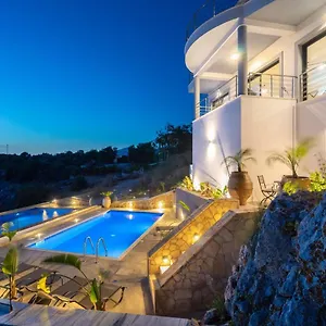 Katia Kefalonia Villa