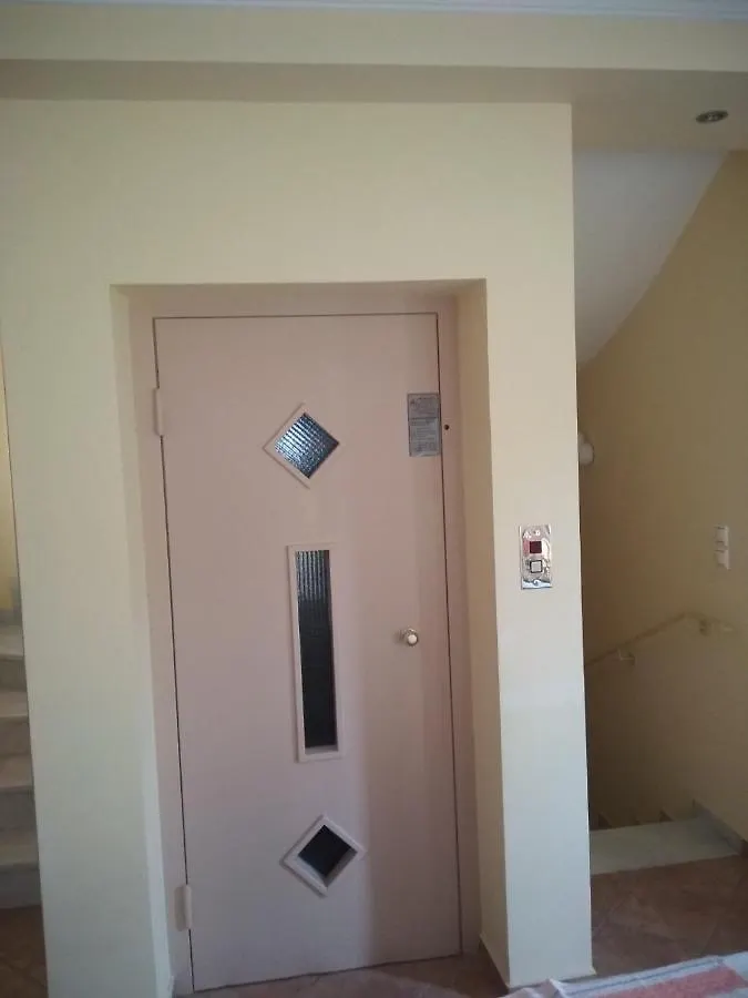 Villa Chrisevgeni With Elevator Argostoli  0*, Argostoli (Kefalonia)