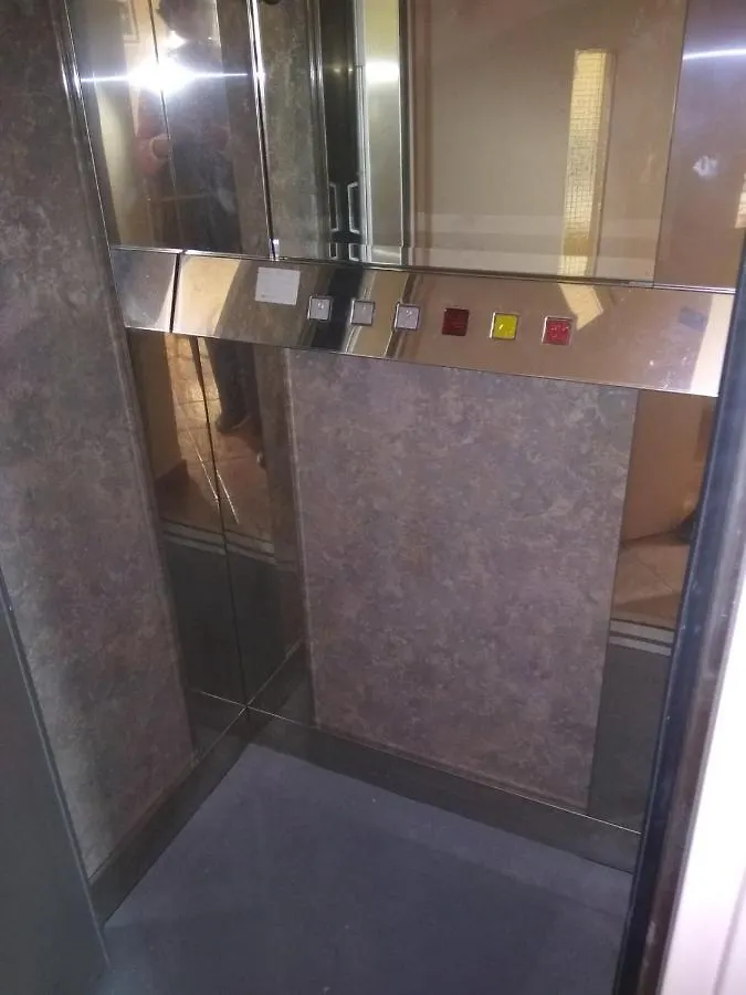 Holiday home Villa Chrisevgeni With Elevator Argostoli