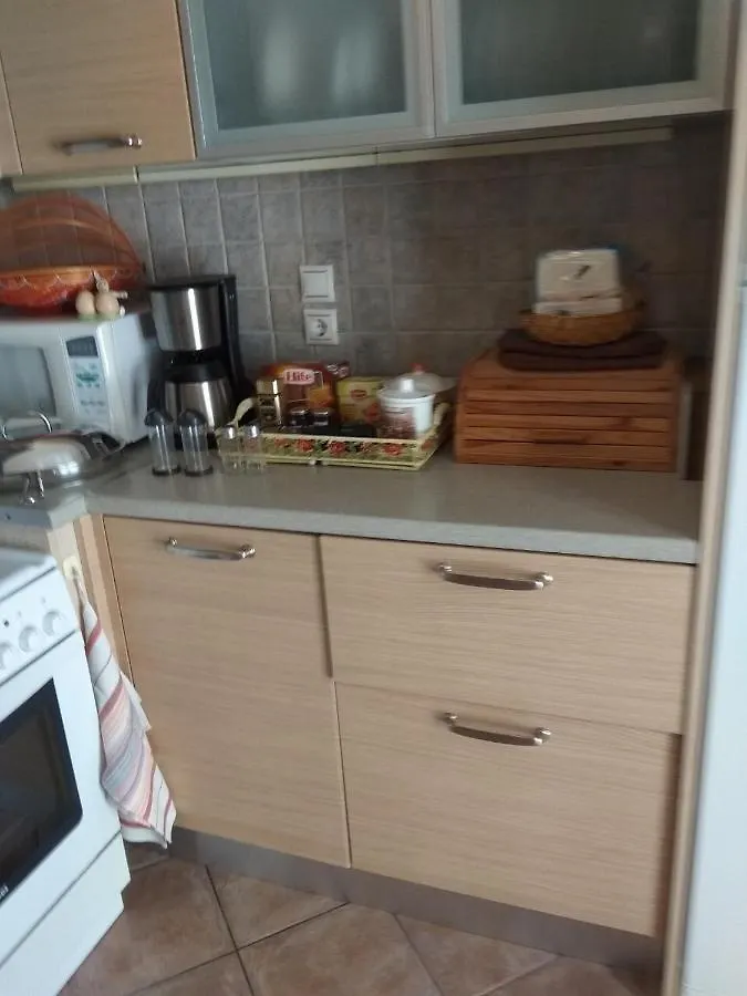 Holiday home Villa Chrisevgeni With Elevator Argostoli  Greece