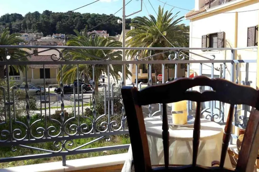 Villa Chrisevgeni With Elevator Argostoli  0*, Argostoli (Kefalonia) Greece