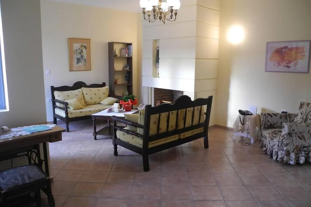 Villa Chrisevgeni With Elevator Argostoli  Holiday home Argostoli (Kefalonia)