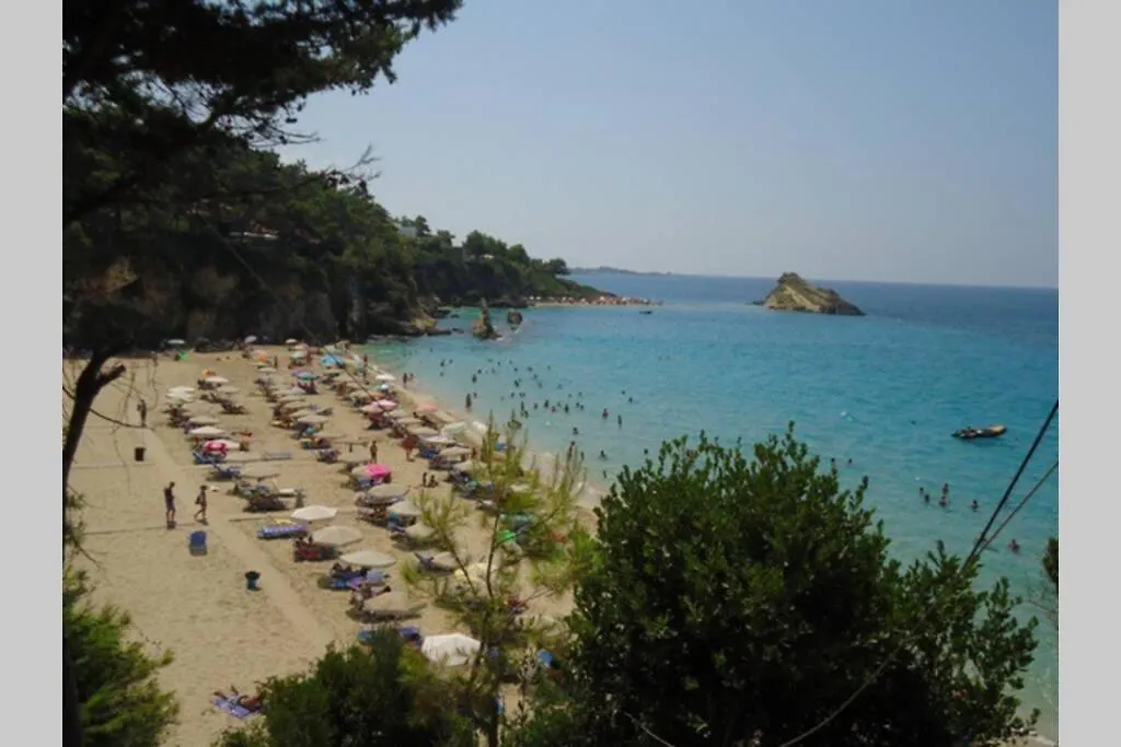 Holiday home Villa Chrisevgeni With Elevator Argostoli