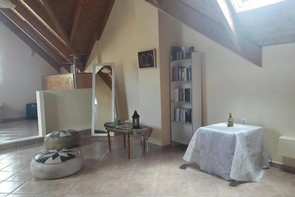 Holiday home Villa Chrisevgeni With Elevator Argostoli
