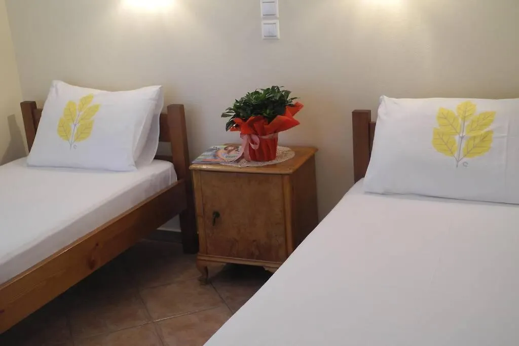 Holiday home Villa Chrisevgeni With Elevator Argostoli