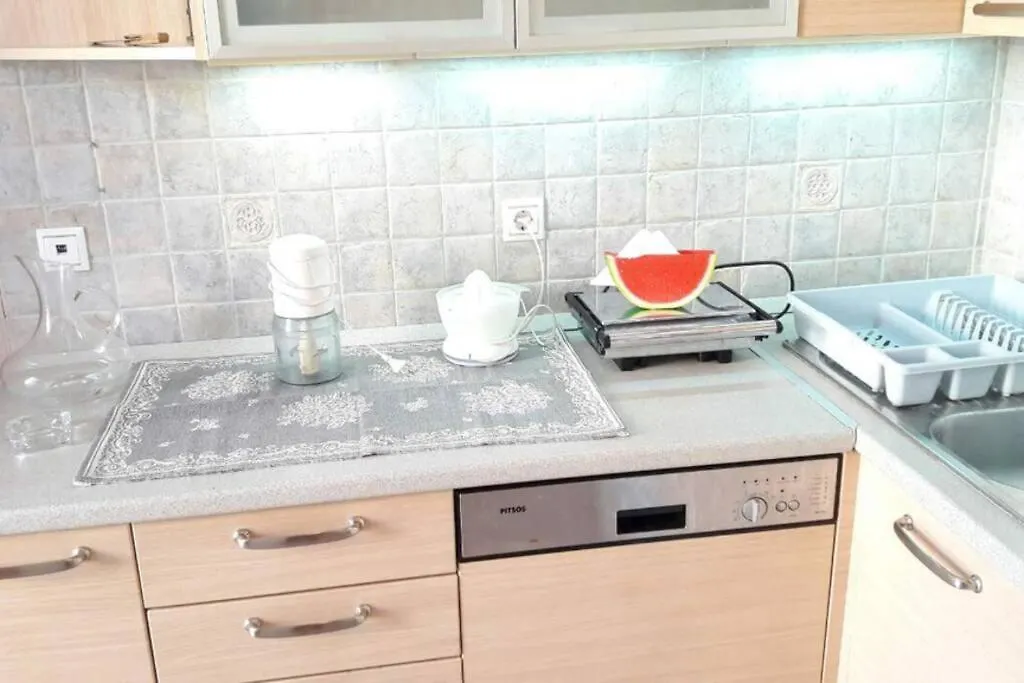 Holiday home Villa Chrisevgeni With Elevator Argostoli