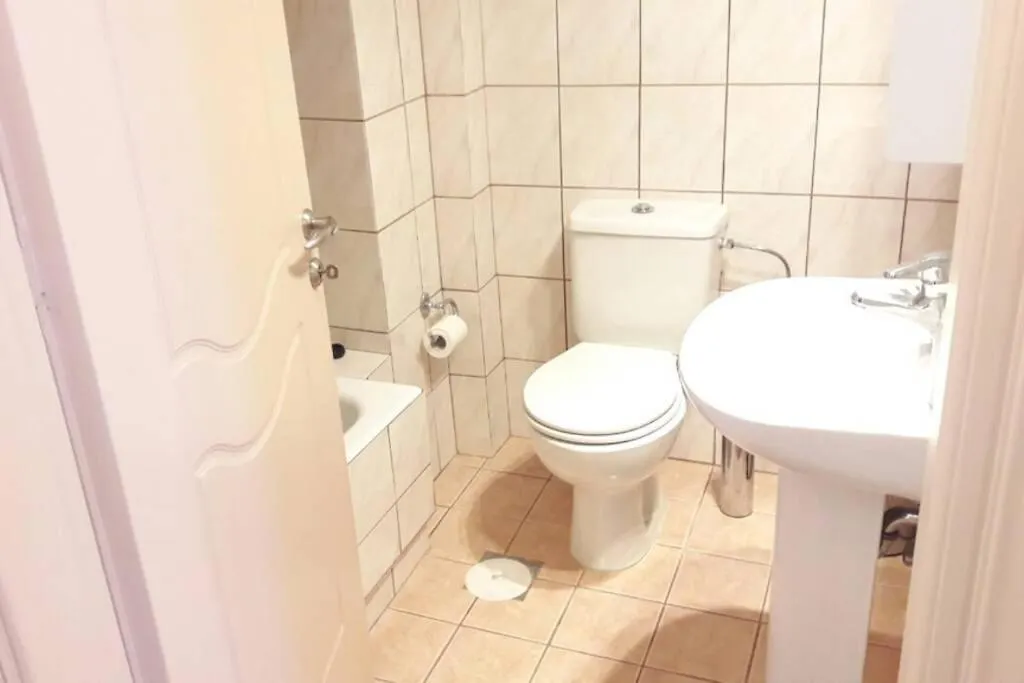 Holiday home Villa Chrisevgeni With Elevator Argostoli  Greece