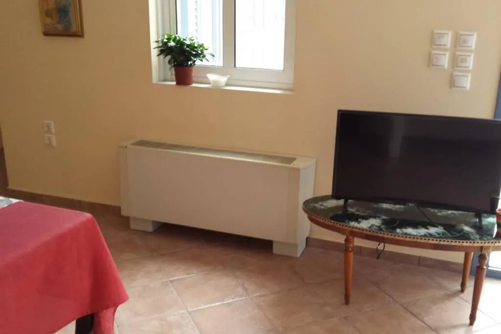 Villa Chrisevgeni With Elevator Argostoli  Holiday home Argostoli (Kefalonia)