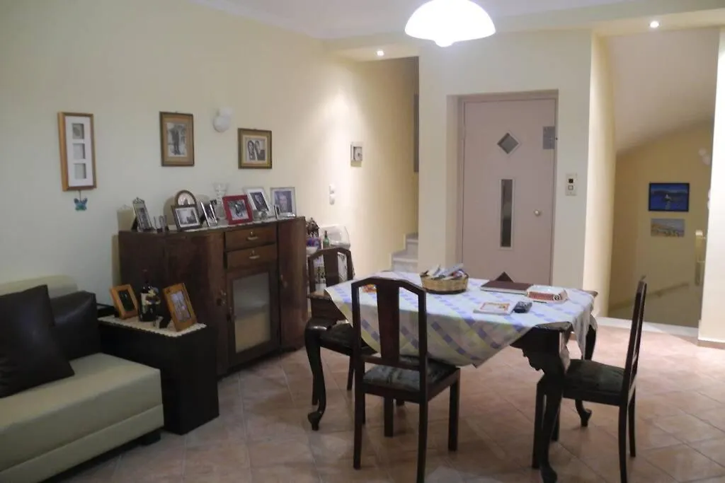 Holiday home Villa Chrisevgeni With Elevator Argostoli