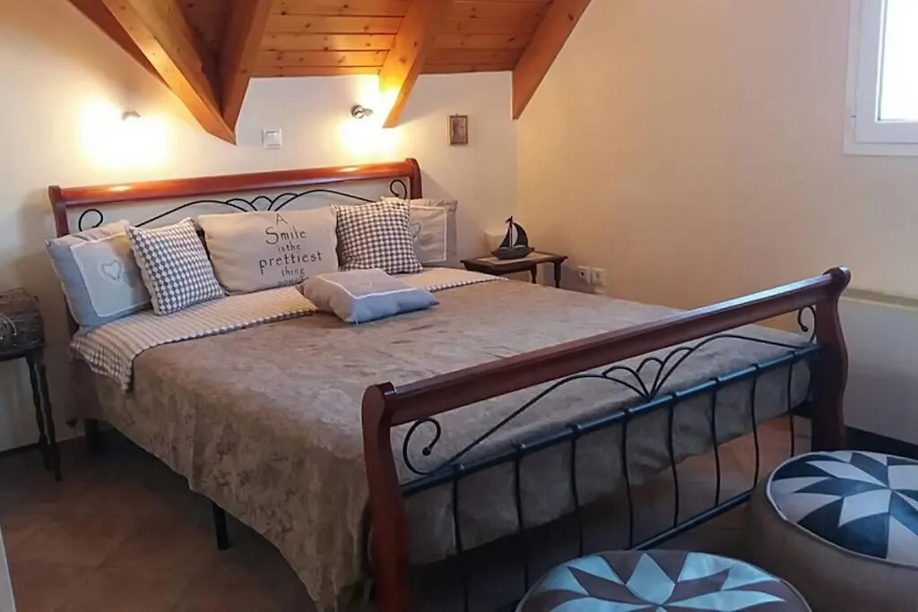 Villa Chrisevgeni With Elevator Argostoli  Holiday home