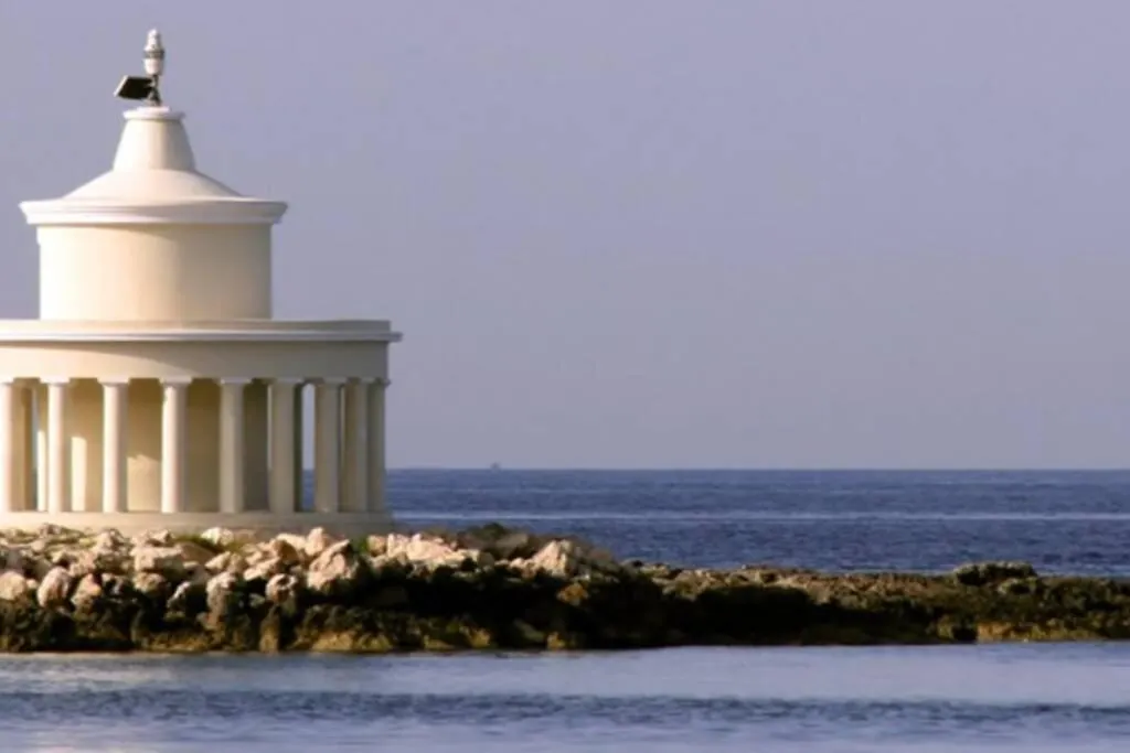 Holiday home Villa Chrisevgeni With Elevator Argostoli