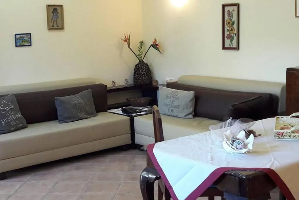Villa Chrisevgeni With Elevator Argostoli  Holiday home