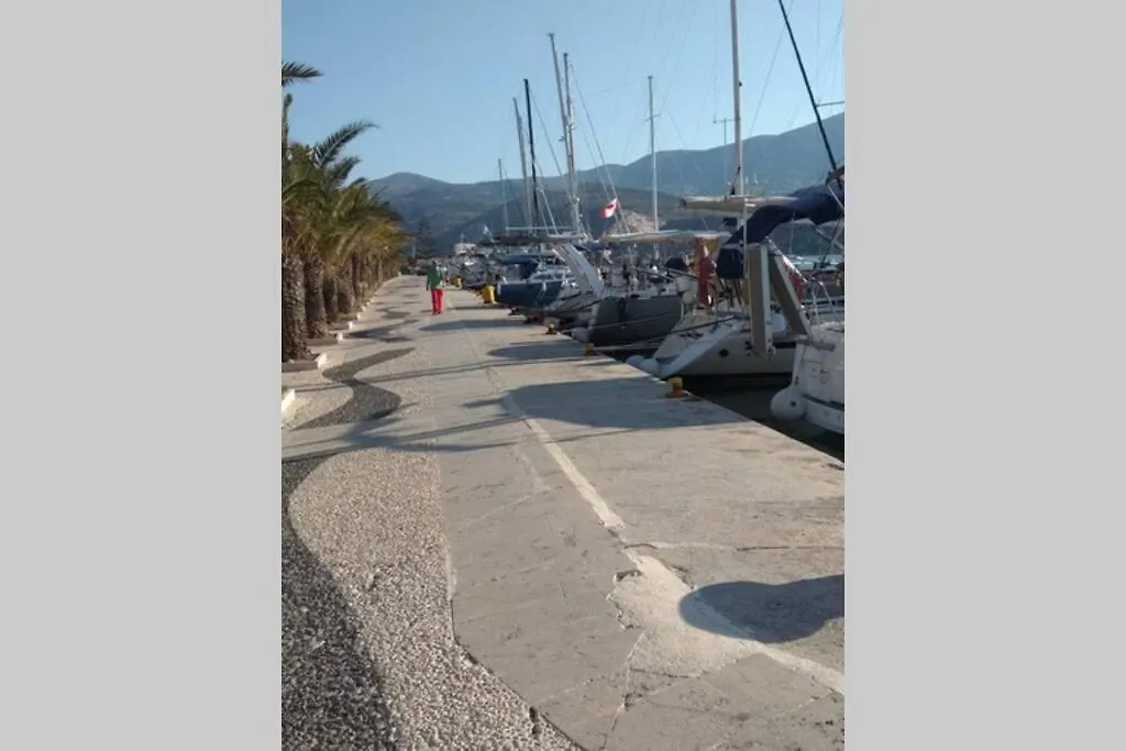 Holiday home Villa Chrisevgeni With Elevator Argostoli